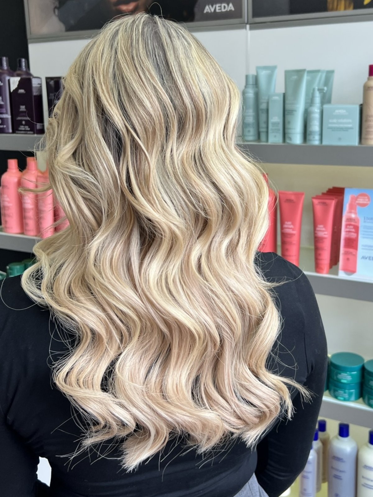 Best clip in shop hair extensions glasgow